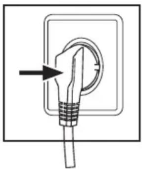 HAIER HD90B636 - VOEDING - 1