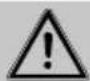 HAIER HD90B636 - WAARSCHUWING - 1