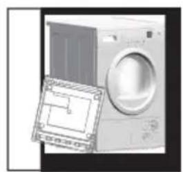 HAIER HD90B636 - ACCESSIONS - 4