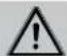 HAIER HD7079F - WARNING - 1