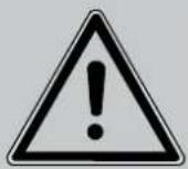 HAIER HD7079F - WARNING - 1