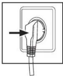 HAIER HD7079F - ALIMENTATION - 1