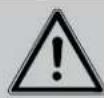 HAIER HD7079F - WARNING - 1