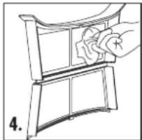 HAIER HD7079F - TIPS VOOR ENERGIEBESPARING - 3