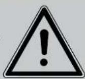 HAIER HD7079F - ATTENTION - 1