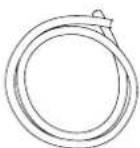 HAIER HD7079F - ACCESSOIRES - 2
