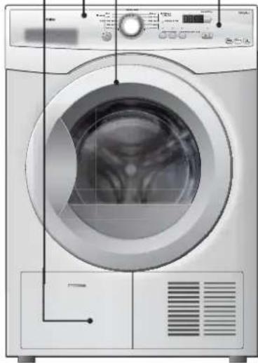 HAIER HD7079F - PRÉPARATION - 2
