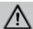 HAIER HD7079F - WAARSCHUWING - 1
