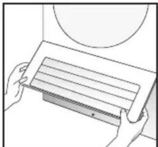 CANDY EVOC 780BTS - Per Togliere II Condensatore - 1