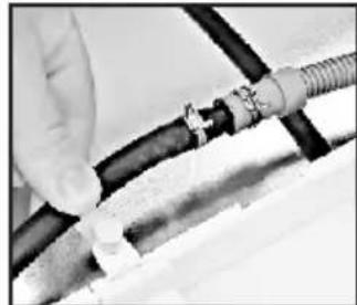CANDY EVOC 780BTS - VENTILATION - 10