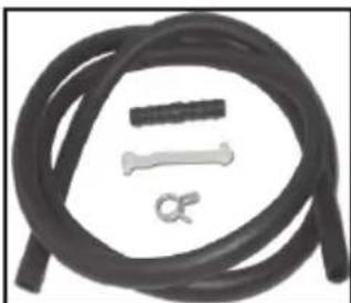 CANDY EVOC 780BTS - Etapy Montazu: - 1