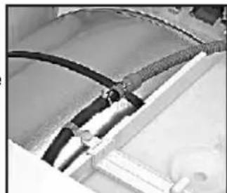 CANDY EVOC 780BTS - VENTILATION - 11