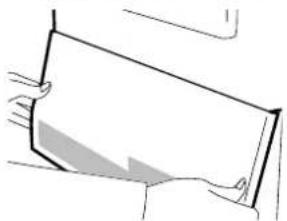 CANDY CC2 67T01S - De condensator verwijderen - 1
