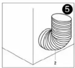 DANBY DCD5505W1 - Trouble Shooting Guide - 3