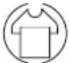DANBY DCD5505W1 - Drying program selection button - 3
