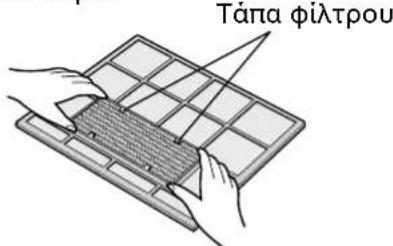 SHARP AYXP12HR - ANTIKATAZTAHTOYΦIATPOYANTIKATAZTAKAGAPIXMOY AEPAKAGAPIZMOY AEPA - 1