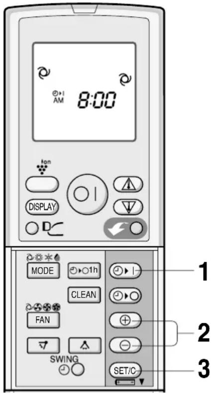 SHARP AYXP12HR - XPONOAIAKONTHZ ENEPTONOHX XPONAOIAKOVHZZENEBTAE100YHZDAZ - 1