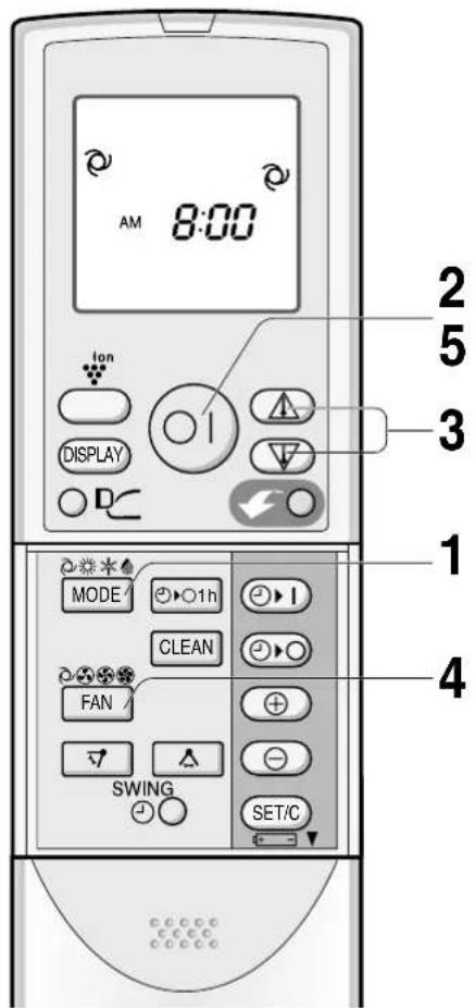 SHARP AYXP12HR - \SHMEIΩΣH: - 1