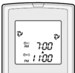 SHARP AYXP12HR - Ejempio: - 1