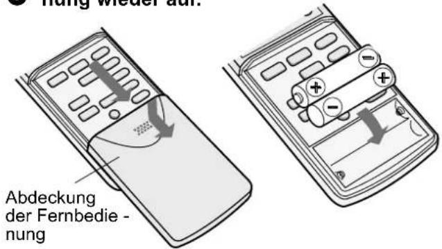 SHARP AYXP9HR - EINLEGENDER BATTERIEN - 1