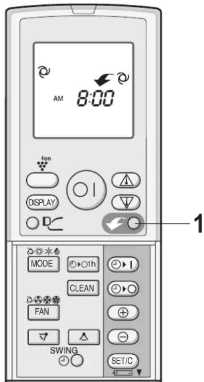SHARP AYXP9HR - NOTE: - 1
