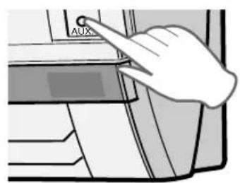 SHARP AHX13CR - ΣHMEIΩΣH: - 1