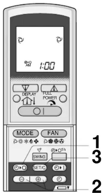 SHARP AHX10CR - OPMERKINGEN: - 1