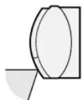 SHARP AHA09CR - Adjustment range - 2