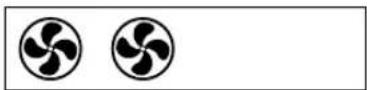 SHARP AHA09CR - TIPS ABOUT FAN SPEED LAMP - 4