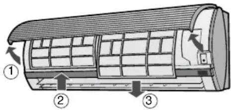 SHARP AHA09CR - PPOZOXH - 1