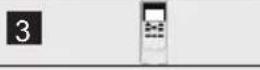 ELECTROLUX EXP35U538CW - LAITTEEN MUKANA TOIMITETUT VARUSTEET - 3