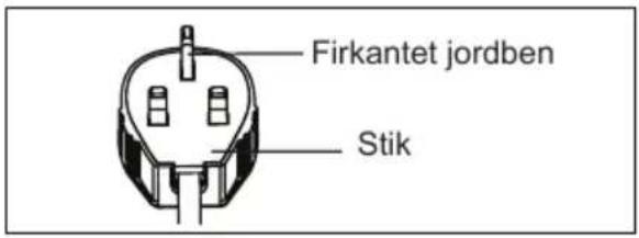 ELECTROLUX EXP35U538CW - PAS PÅ! - 2