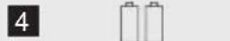 ELECTROLUX EXP35U538CW - ACCESSORI FORNITI IN DOTAZIONE - 4