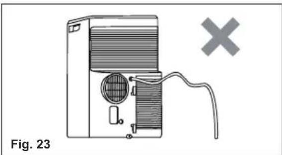 ELECTROLUX EXP35U538CW - NOTE: - 2