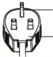 ELECTROLUX EXP26U558HW - HUOMAUTUS! - 2