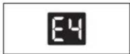 ELECTROLUX EXP26U558HW - Ajastin-tila - 6
