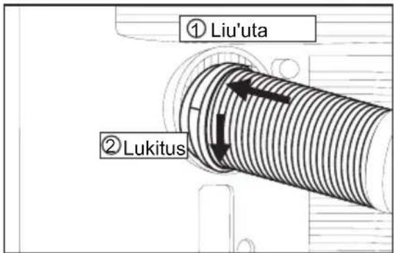 ELECTROLUX EXP26U538HW - Kuuman ilman poisto - 4