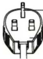 ELECTROLUX EXP26U538HW - HUOMAUTUS! - 2