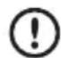 ELECTROLUX EXP26U538HW - ADVARSEL! - 2