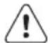ELECTROLUX EXP26U538HW - ADVARSEL! - 1