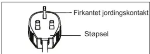 ELECTROLUX EXP26U538HW - Virhekoodi - 1