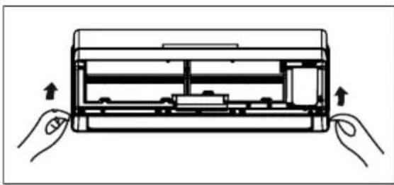 ELECTROLUX EXC09JEIWI - Type Split - 1