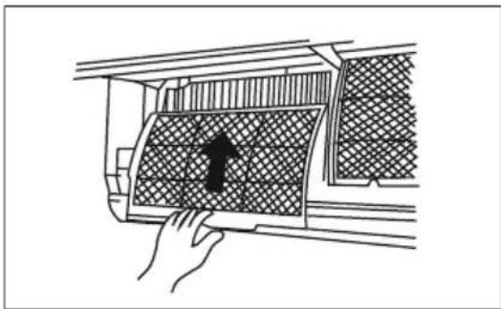 ELECTROLUX EXU18JEIWI - Nettoyage de l'appareil - 3