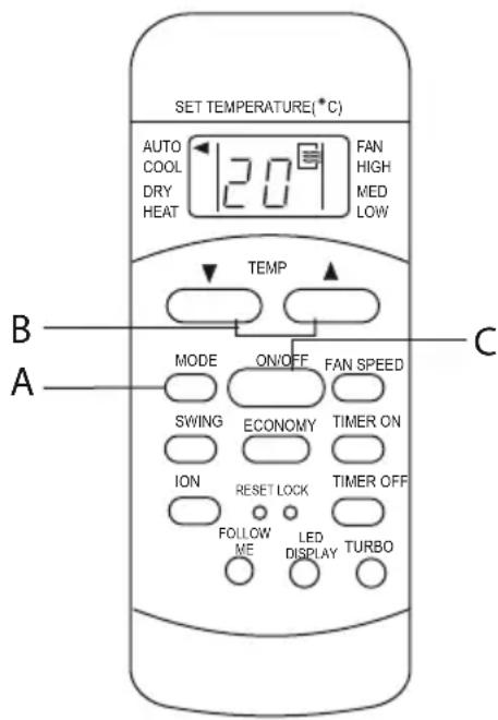 ELECTROLUX EXU18JEIWI - Fonctionnement automatique - 1