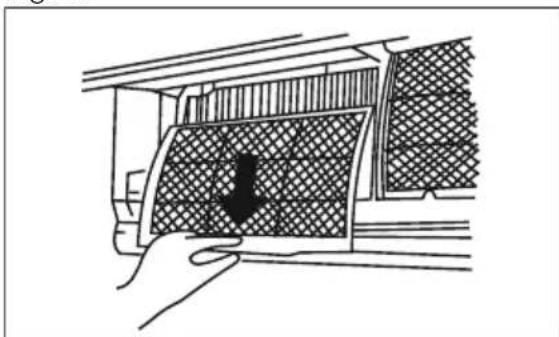 ELECTROLUX EXU18JEIWI - Type Split - 3