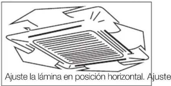 ELECTROLUX EXU09JEIWI - Para techos - 1