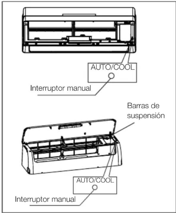 ELECTROLUX EXU09JEIWI - Sugerencia: - 1