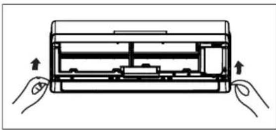ELECTROLUX EXU09JEIWI - Type Split - 1