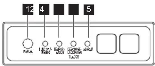 ELECTROLUX EXU09JEIWI - Con conducto - 1