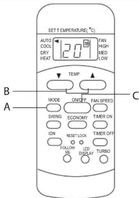 ELECTROLUX EXU09JEIWI - Suszenie - 1